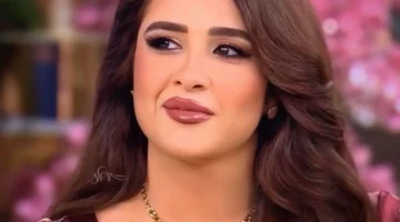 تحذير صارم ياسمين عبد العزيز تواجه ناشري صورها المخلة بالآداب